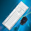 AF Keyboard + Mouse Combo Kit