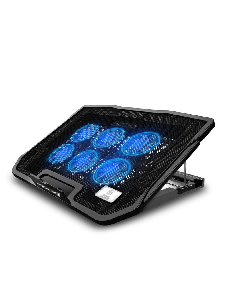 Swiss Military Laptop Cooling Pad