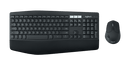 Logitech MK850 Performance Wireless Keyboard and Mouse Combo