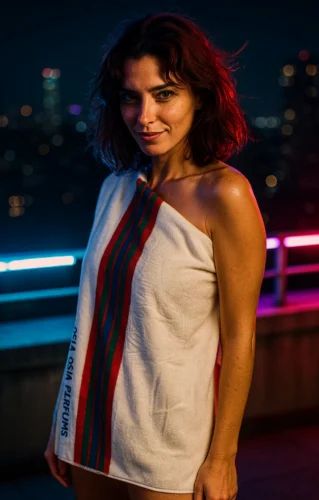 Osia Eco Friendly Pure 100% Bamboo Silk Luxury Bath Towel (Morning Mist White) | Ultra-Soft, 3X Absorbent, Quick Dry, 70x150 CM