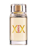 HUGO BOSS Xx EAU DE TOILETTE FOR WOMEN 100ml