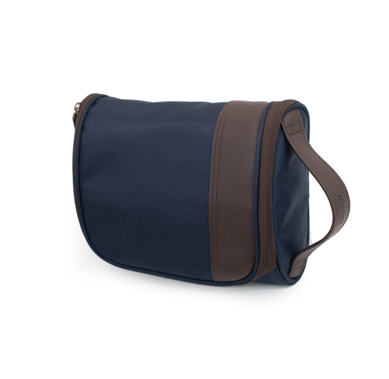 Musk - Toilet Pouch- Blue