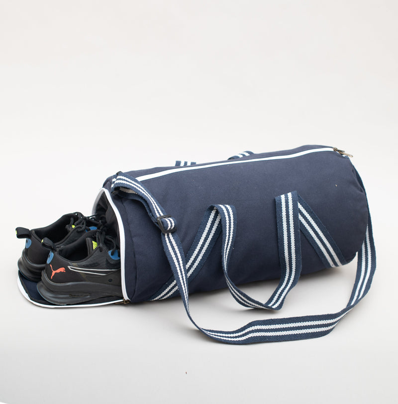 Goofy - Duffle Bag - Navy