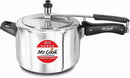 Mr. Cook By United Aluminium Lid Pressure Cooker 3L