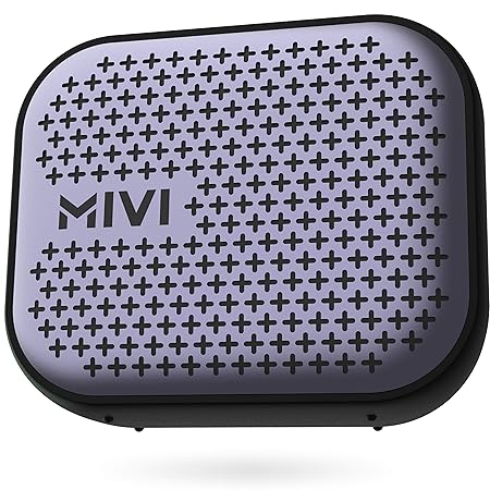 Mivi Roam 2 Bluetooth Speaker