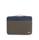 Skittles - Laptop Sleeves - olive/Navy