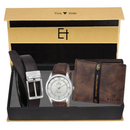 Elliot Wallet and Watch Combo