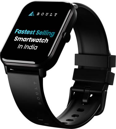 IP68 Smartwatch with Bluetooth Calling-Boult-Drift