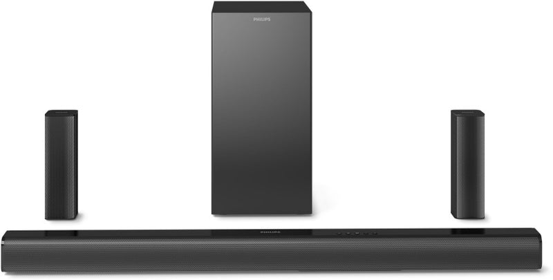 150W 5.1 Channel Soundbar TAB4519
