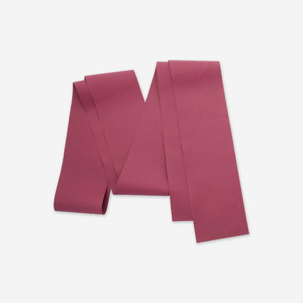 Pilates Gym Resistance Band - Medium (