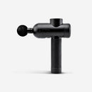 Massage Gun Electric, 3 Speeds, 4 Massage Heads, 45-Min Run Time, Rechargeable