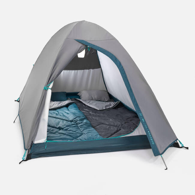 Camping Tent MH100 - 2-Person