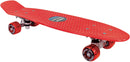 Cosco PVC Wheel skate board Junior