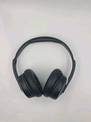 Skullcandy Cassette On-Ear Wireless Headphones, 40mm drivers, 22Hr Playtime + Rapid Charge, Collapsible Design, Light weight, Plush On-Ear Cushions, Microphone, work with Android and iOS- Black