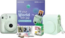 Fujifilm Instax Mini 12 Cam Moments Forever -Green