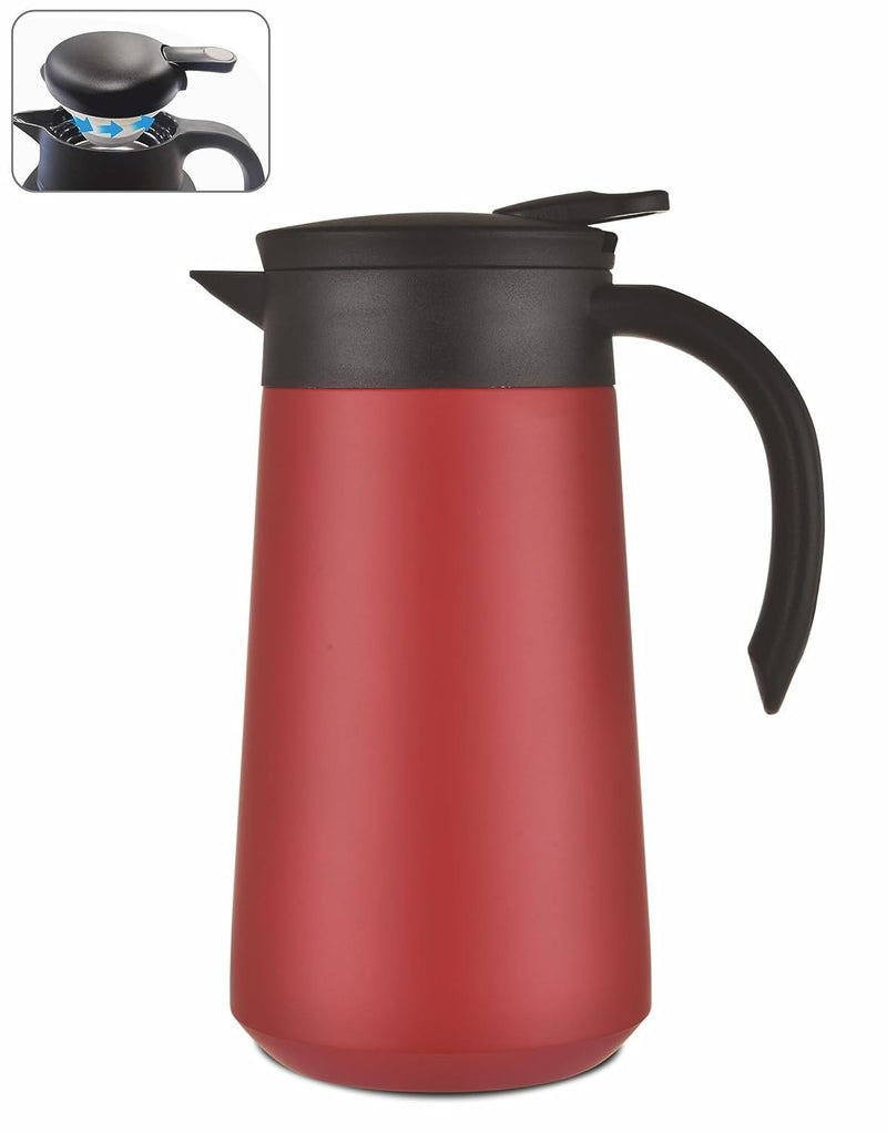 Signoraware Hot Champ Vaccum Carafe 800 ml