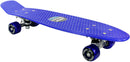Cosco PVC Wheel skate board senior