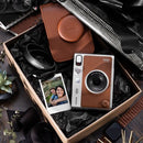 Fujifilm Mini Evo Premium Edition - Brown