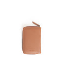 Trotter Neo- Passport Pouch-Tan