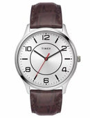 Timex Wrist Watch Leather Starp TW00ZR415