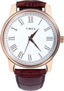 Timex Analog Watch - For Boys TW00ZR324