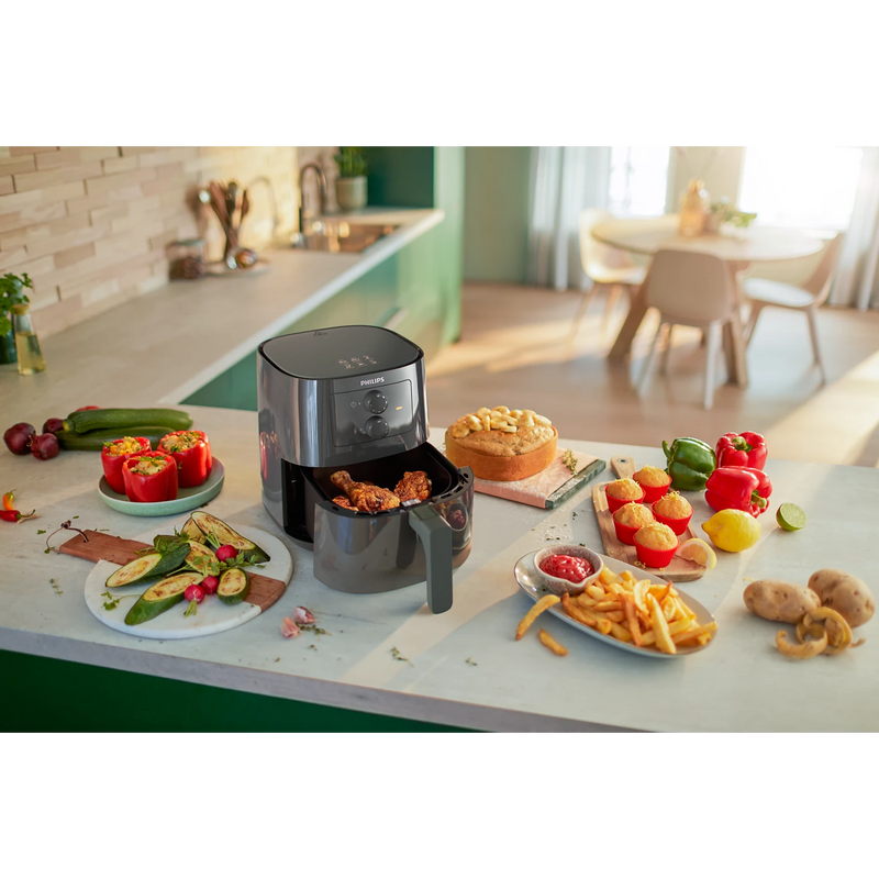 Philips 4.1l Air Fryer