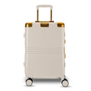 Large Trolley - Gold White (L)