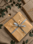 Thoughtful hamper