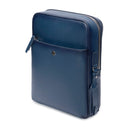 BAG LAPIS BARD DUCORIUM KENT BLUE CROSSBODY TRAVEL BAG