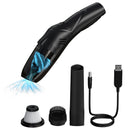Cordless Rechargeable Handheld Vacuum Cleaner