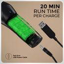 Cordless Rechargeable Handheld Vacuum Cleaner