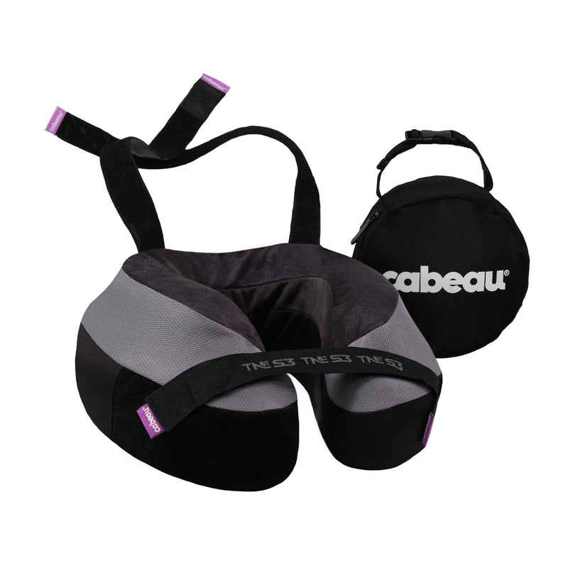 Cabeau The Neck's Evolution TNE S3 Travel Neck Pillow Berlin