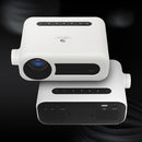 600P LED Projector with HDMI & USB Support-ZEB-PIXAPLAY13