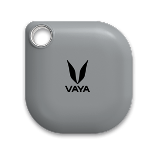 Vaya Lynk® - the smartest Bluetooth tracker