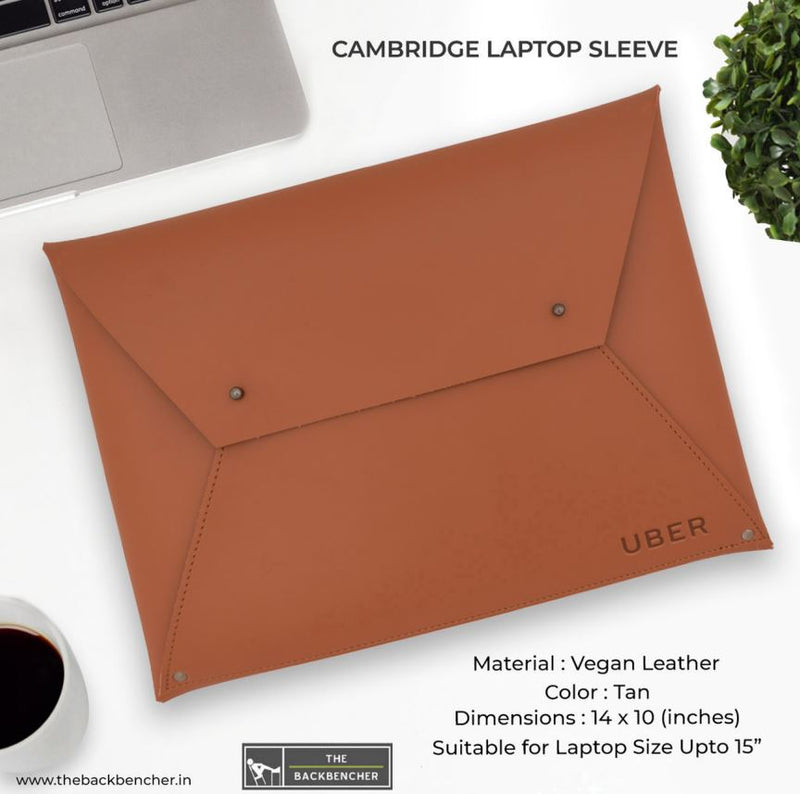 Cambridge Laptop Sleeves