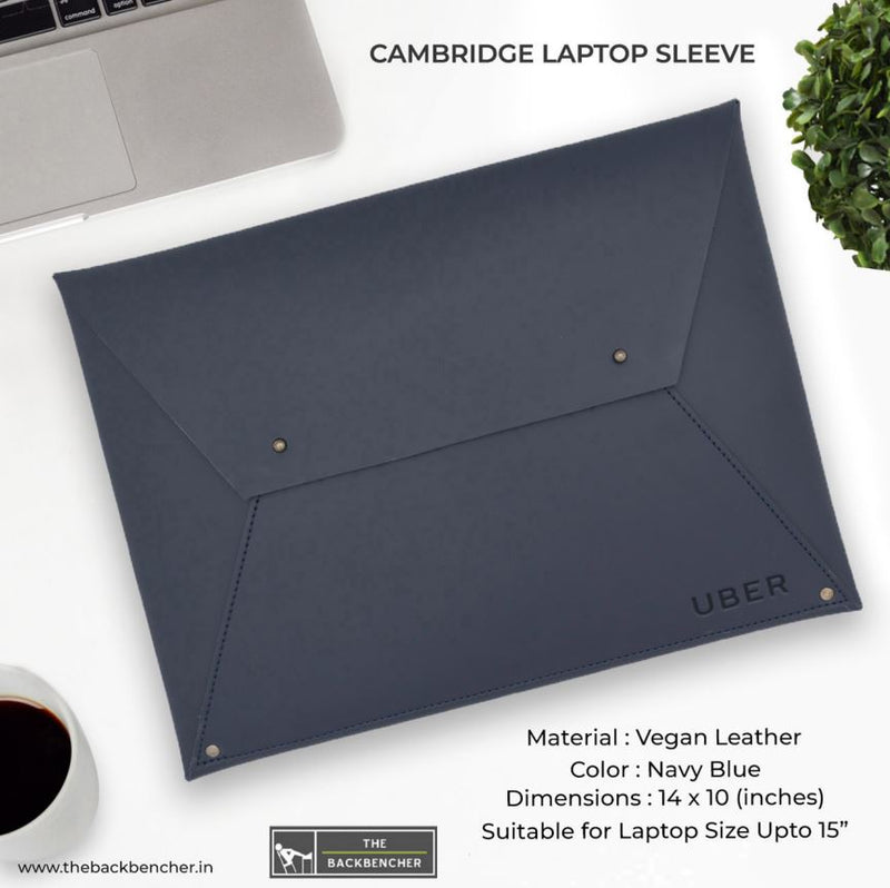 Cambridge Laptop Sleeves