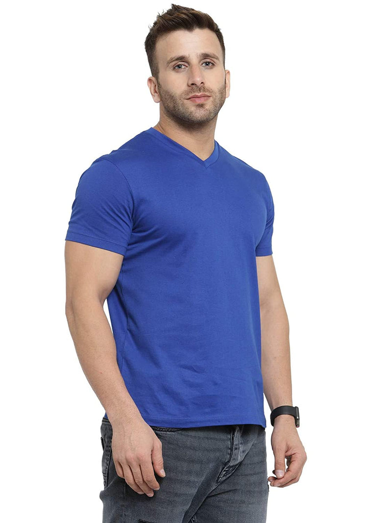 Scott Bio Wash V-Neck