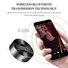 PTron Musicbot Mini Bluetooth Speaker Portable Wireless Speaker Support TF, USB For All Smartphones