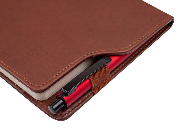 Premium Notebook-Roca