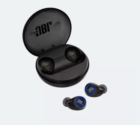 JBL Free X - In-Ear Headphones
