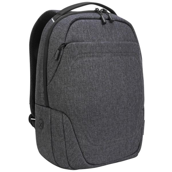 Groove X2 Compact Backpack designed for MacBook 15” & Laptops up to 15”