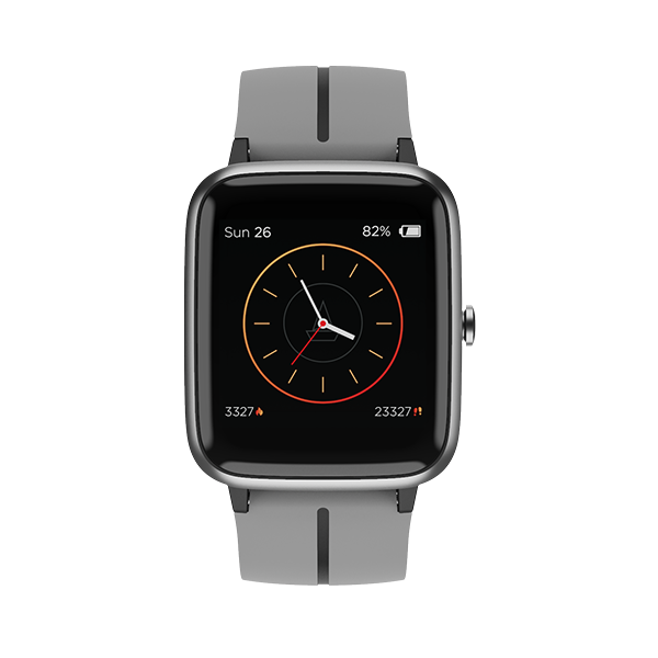 Boat Xplorer - Smartwatch