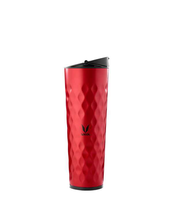 Vaya Drynk - 600 ml - (Sipper Lid)