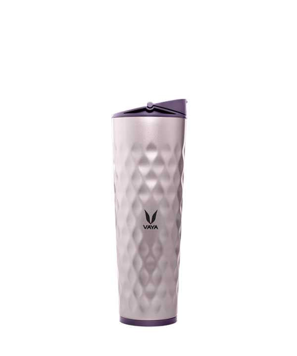 Vaya Drynk - 600 ml - (Sipper Lid)