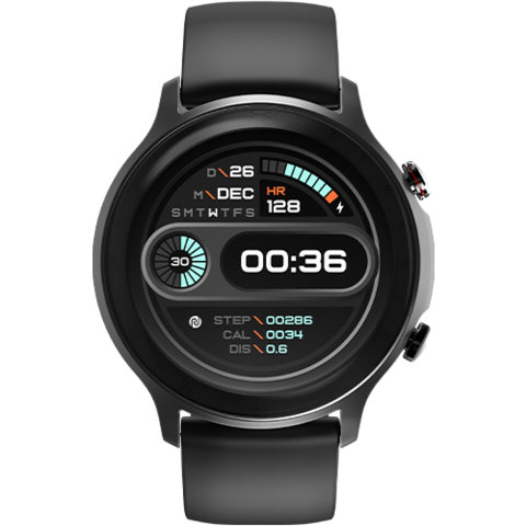 NoiseFit Smartwatch