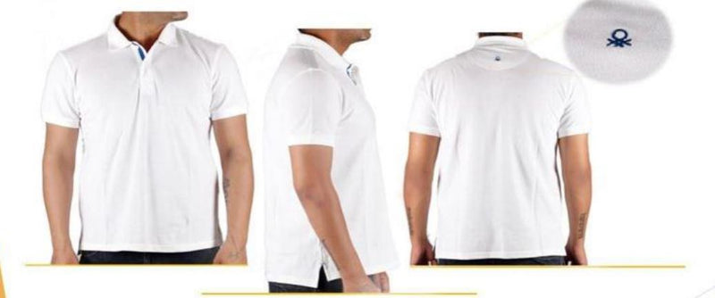 UCB Polyester Cotton T-Shirt