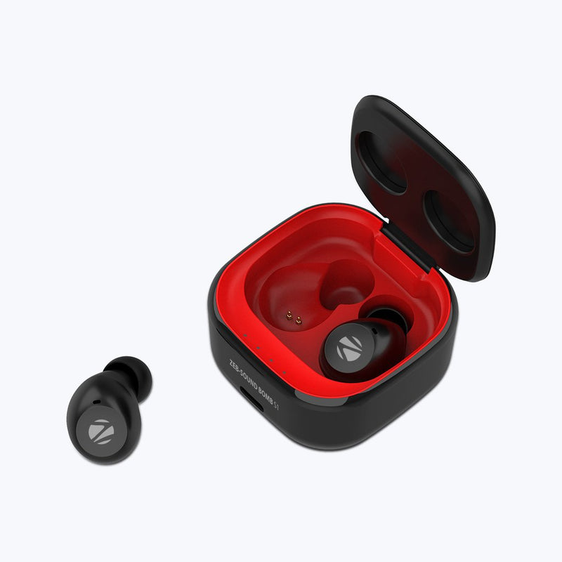 Zeb-Sound Bomb S1 wireless earbud