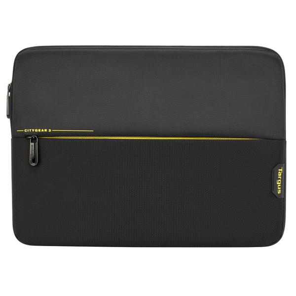 13.3" CityGear Laptop Sleeve (Black)