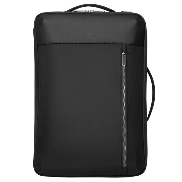 15.6" Urban Convertible™ Backpack (Black)