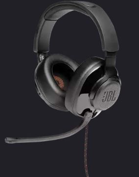 JBL Quantum 300 gaming headset